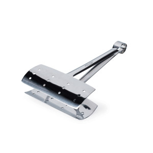 DRYWITE FISH TONGS S/STEEL 5666         